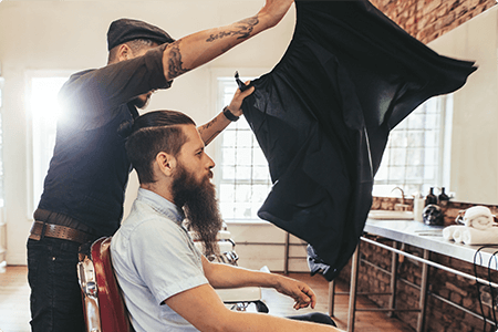 Pack Kapper & Barbier