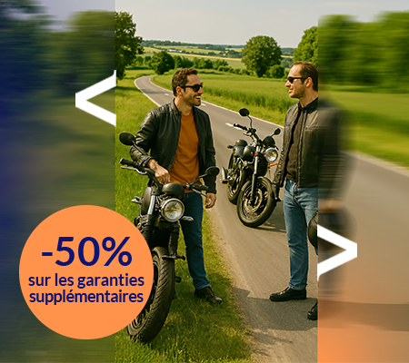 Liberty Rider Concours